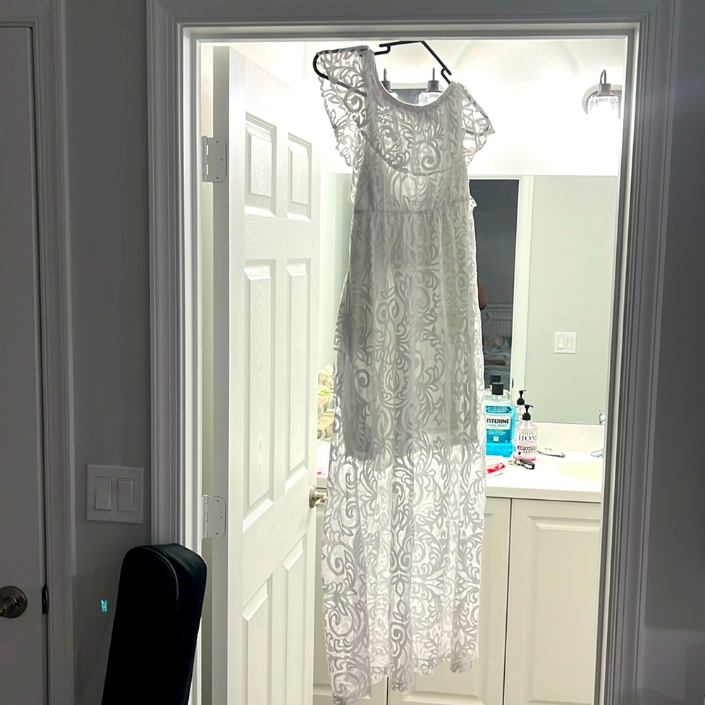Comfy soma day dress